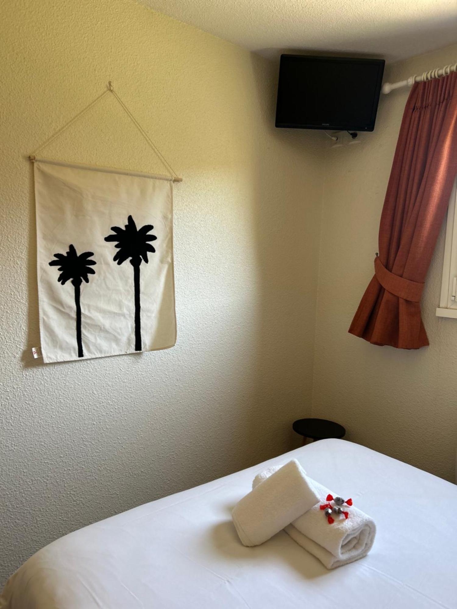 Beaujour & Bonsoir - Restaurant Hotel 2*
