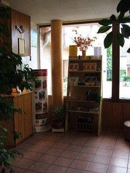 Beaujour & Bonsoir - Restaurant Hotel