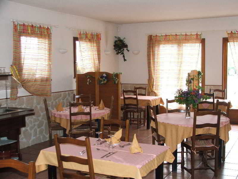 Beaujour & Bonsoir - Restaurant Hotel