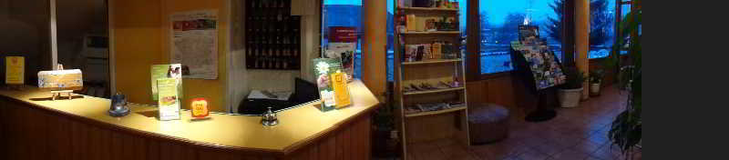 Beaujour & Bonsoir - Restaurant 2* Villy-le-Pelloux