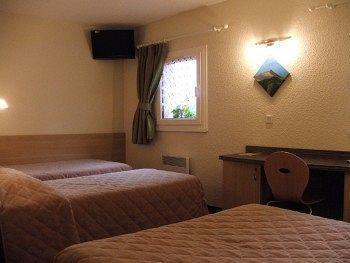 Beaujour & Bonsoir - Restaurant Hotel 2*