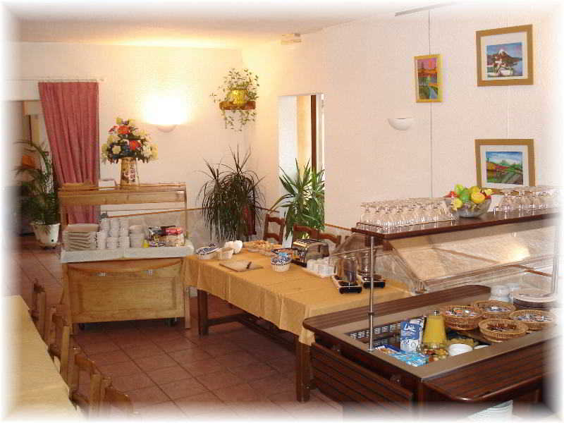 Beaujour & Bonsoir - Restaurant Hotel 2*