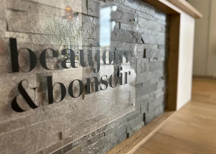 beaujour&bonsoir Brasserie-Hotel
