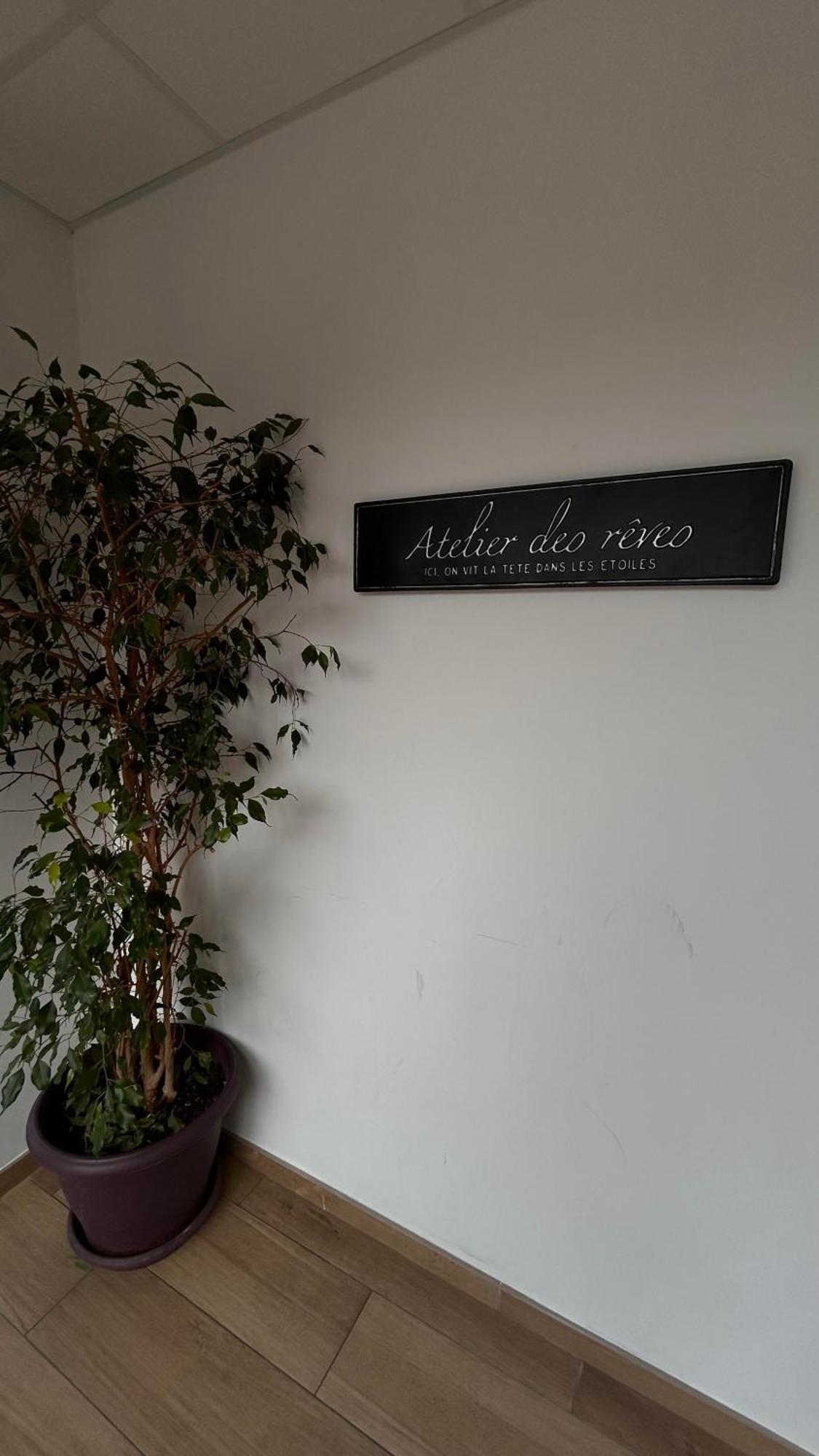 Beaujour & Bonsoir - Restaurant Hotel