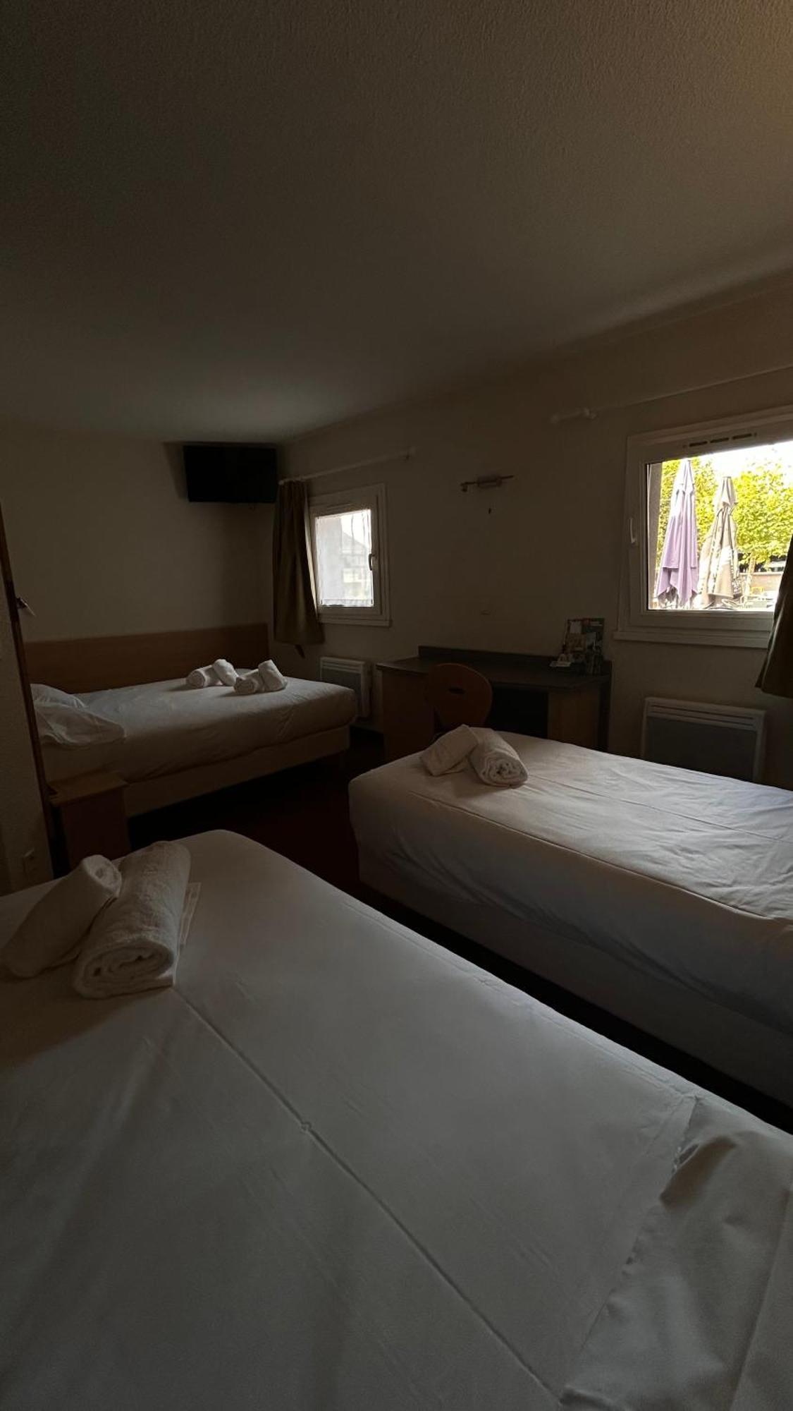 Hotel Beaujour & Bonsoir - Restaurant 2*