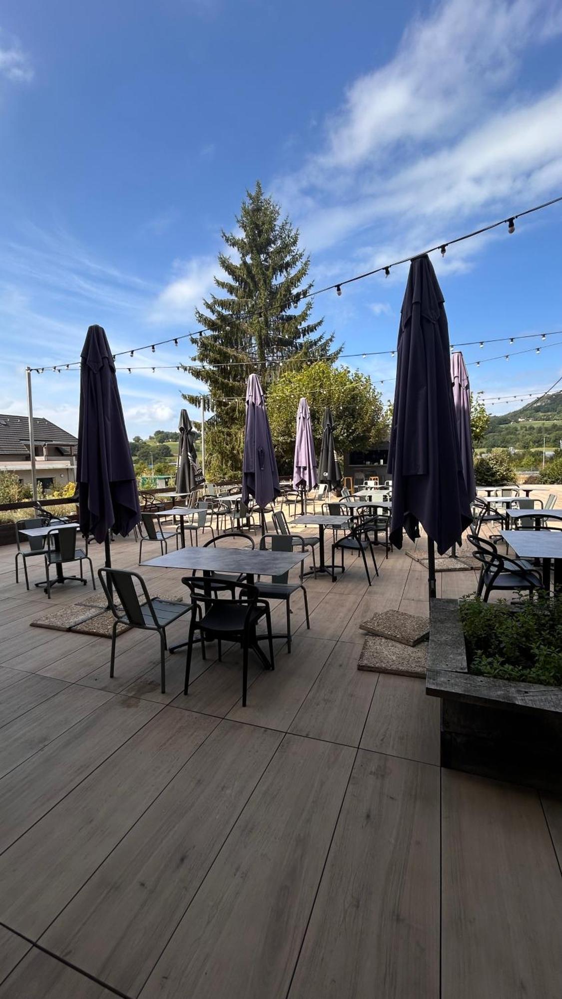 Beaujour & Bonsoir - Restaurant Hotel