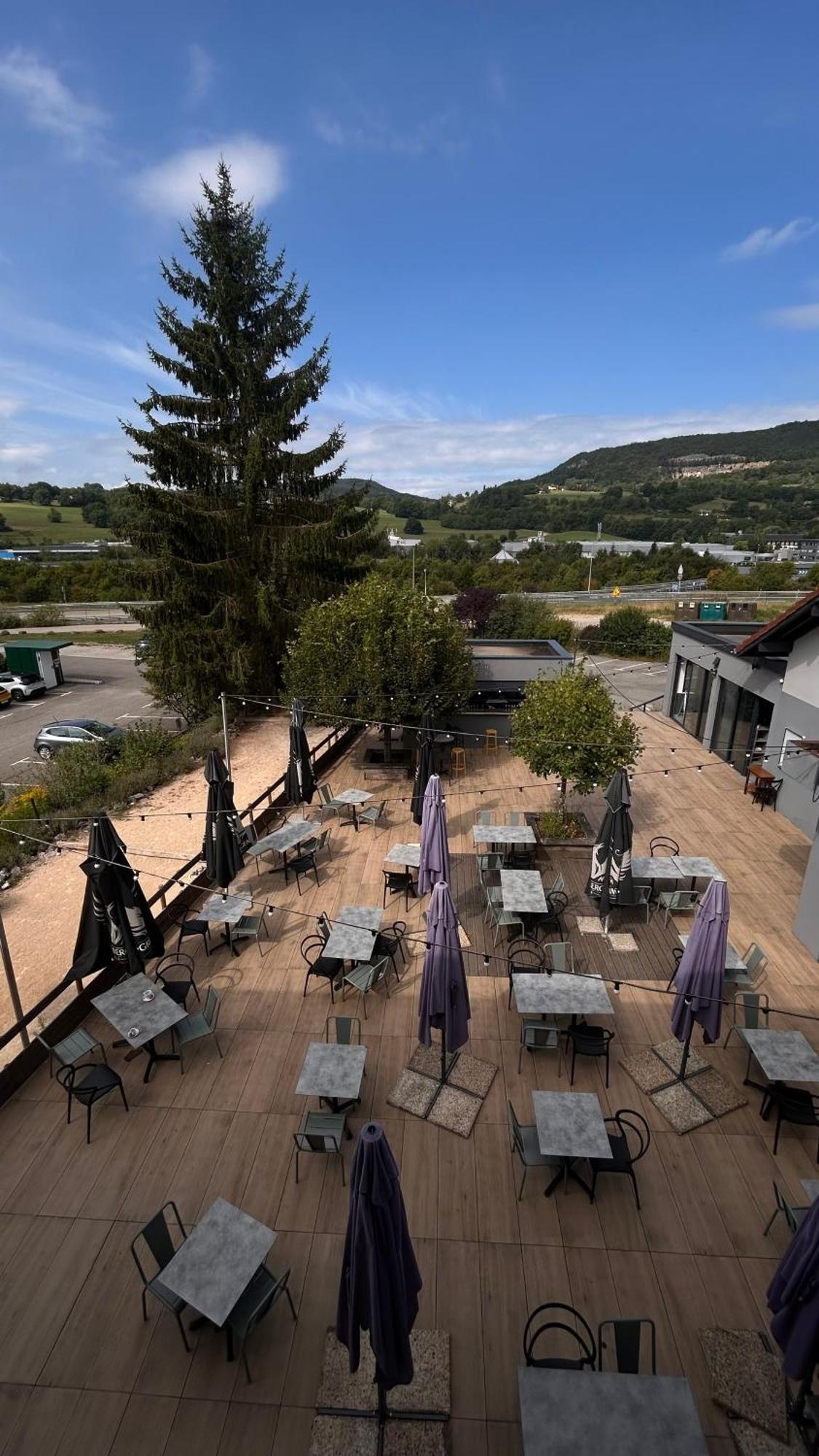 Hotel Beaujour&bonsoir Brasserie-hotel Villy-le-Pelloux