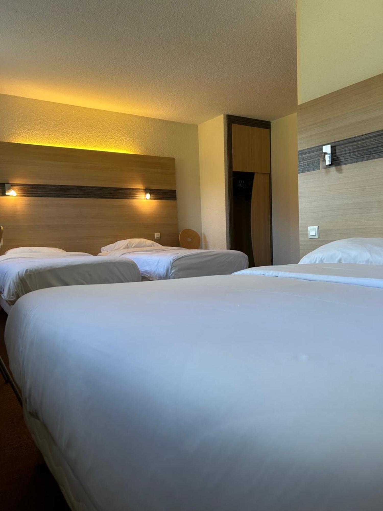 Beaujour&bonsoir Brasserie-hotel 2*