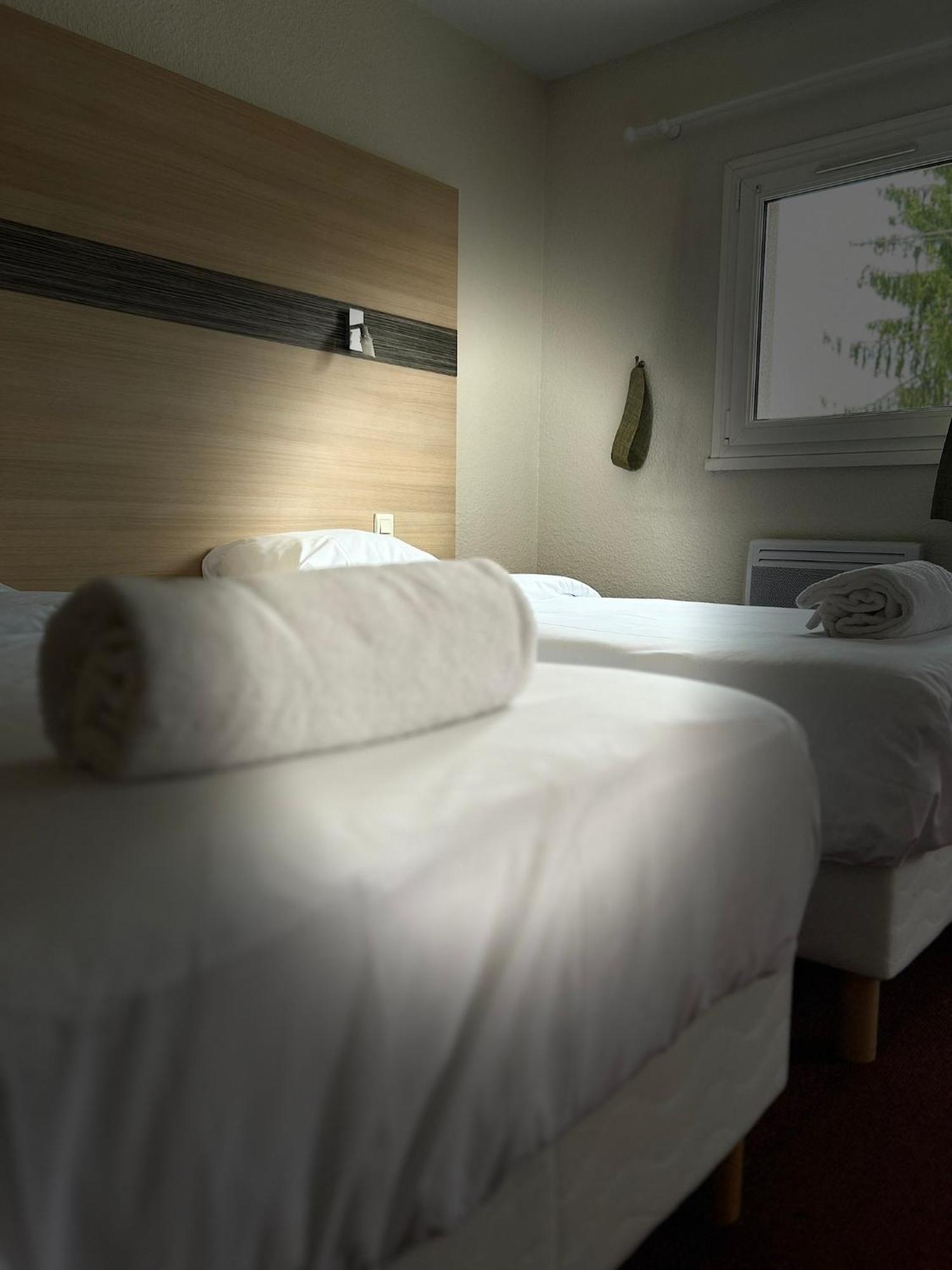 Beaujour&bonsoir Brasserie-hotel Hotel