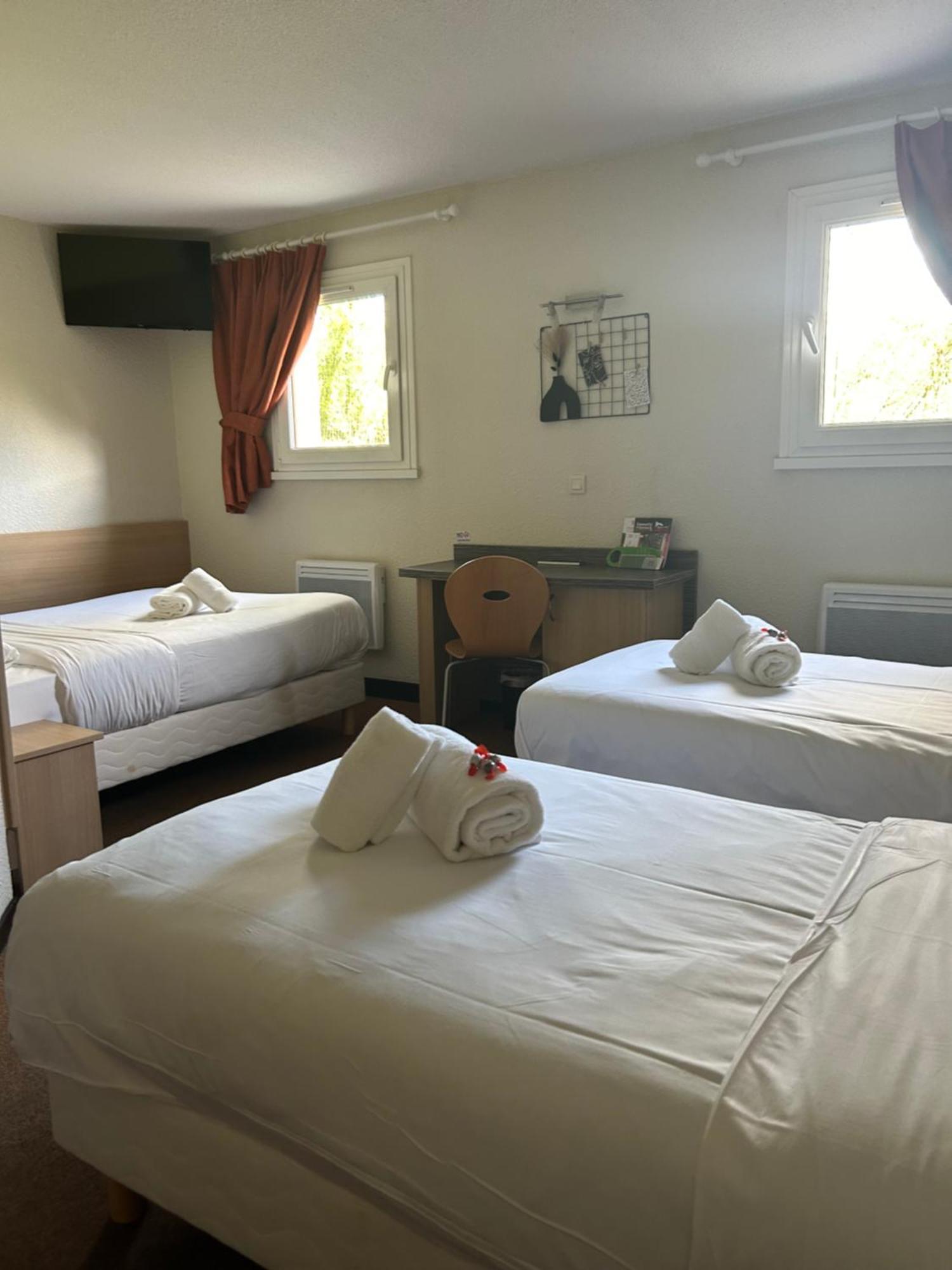 Beaujour&bonsoir Brasserie-hotel