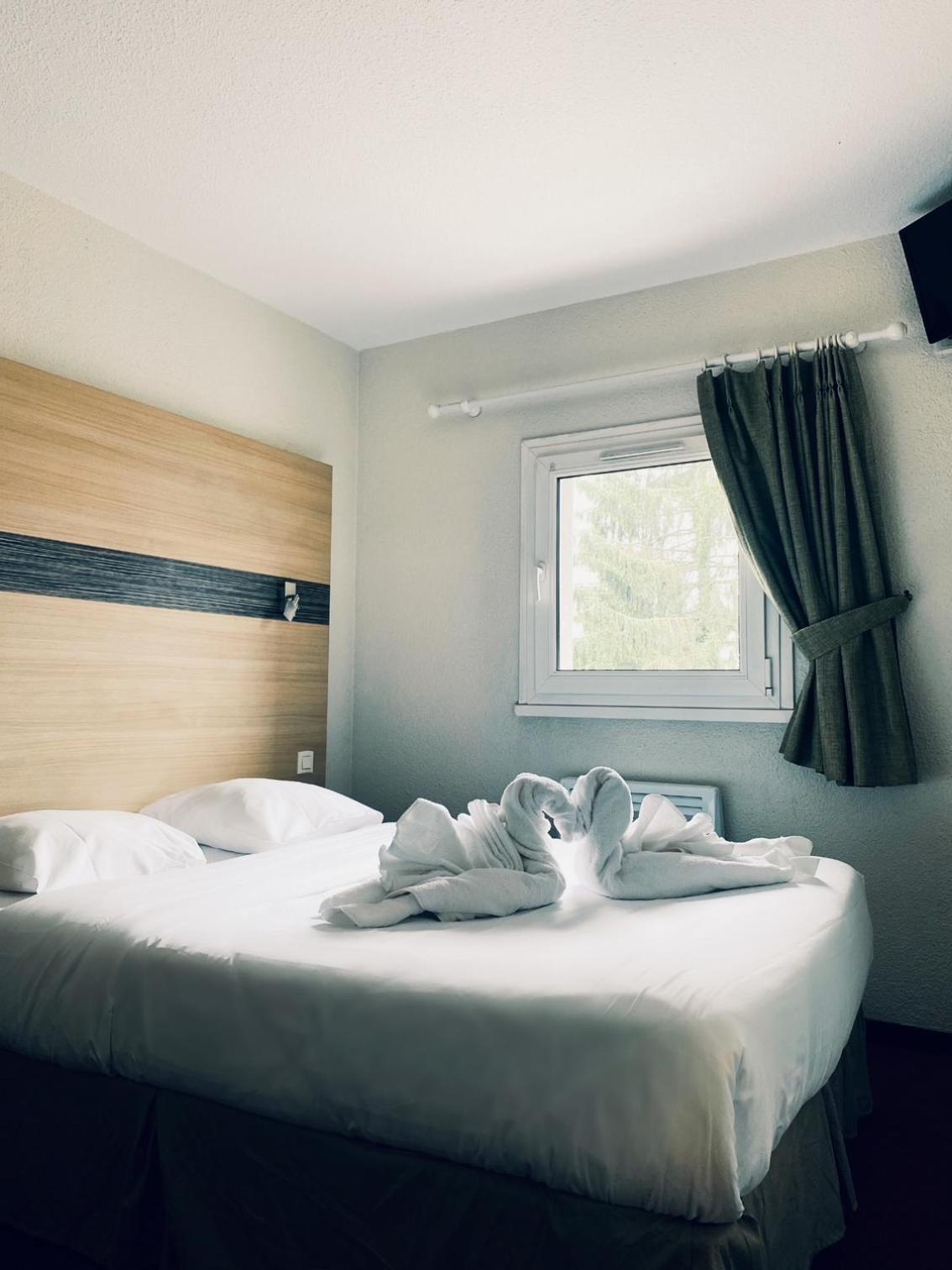 Beaujour&bonsoir Brasserie-hotel Hotel 2*