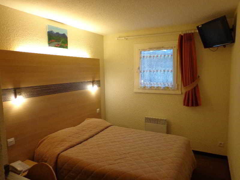 Beaujour&bonsoir Brasserie-hotel Villy-le-Pelloux