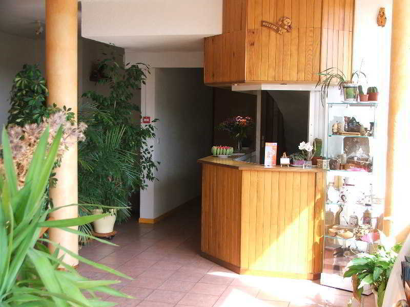 Beaujour&bonsoir Brasserie-hotel Hotel Villy-le-Pelloux