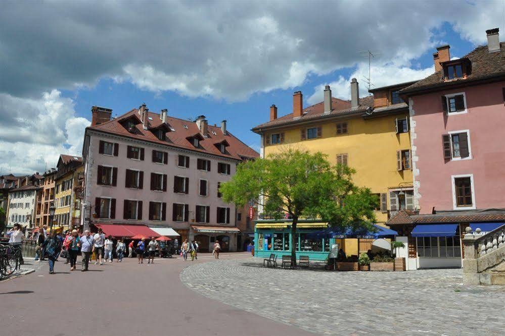 Beaujour&bonsoir Brasserie-hotel Hotel 2*