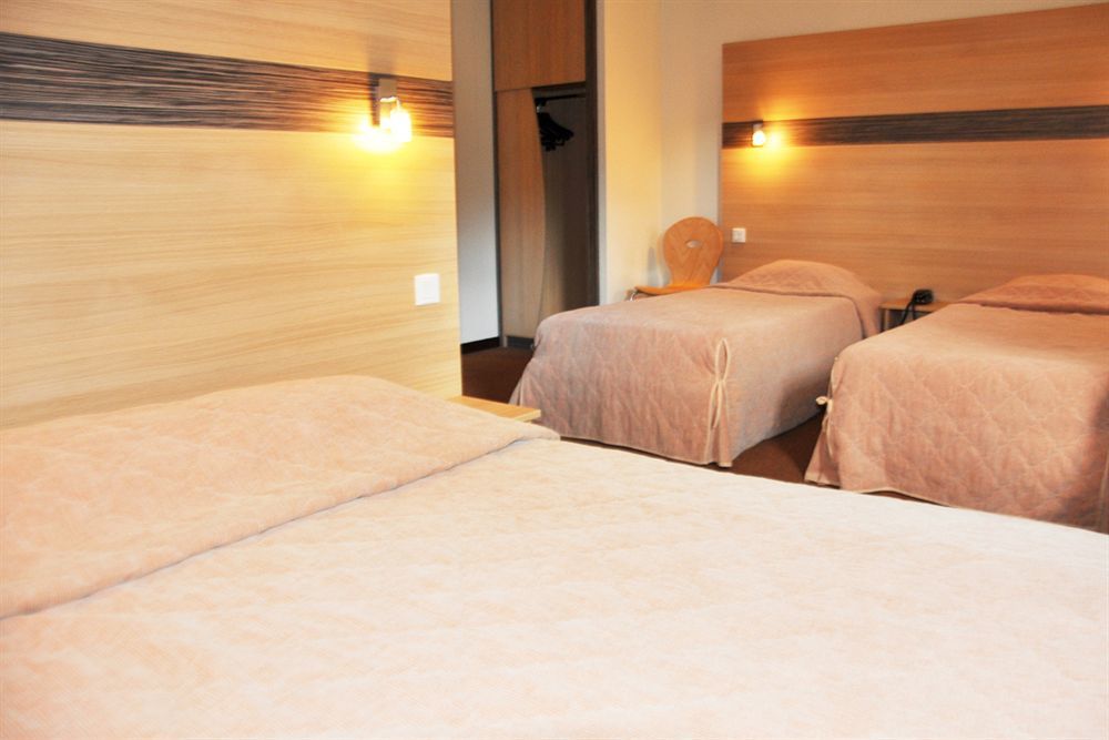 Beaujour&bonsoir Brasserie-hotel 2*